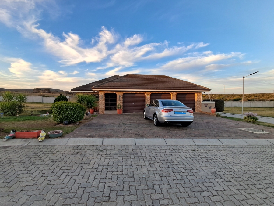 3 Bedroom Property for Sale in Vanes Estate Eastern Cape